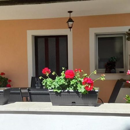 Casa Simeti Poreč Exterior foto