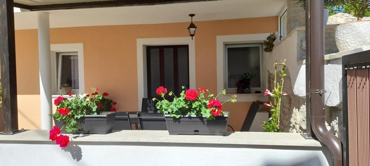 Casa Simeti Poreč Exterior foto