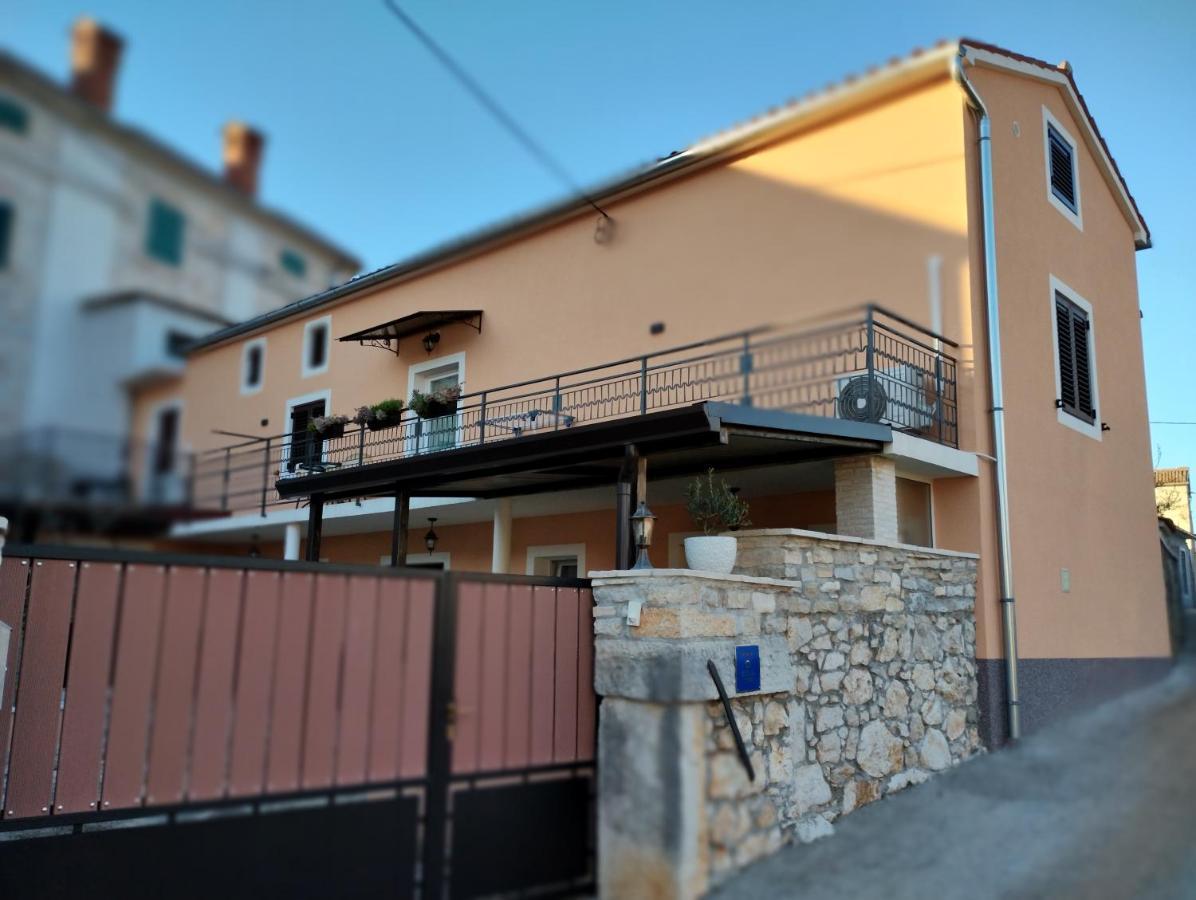 Casa Simeti Poreč Exterior foto