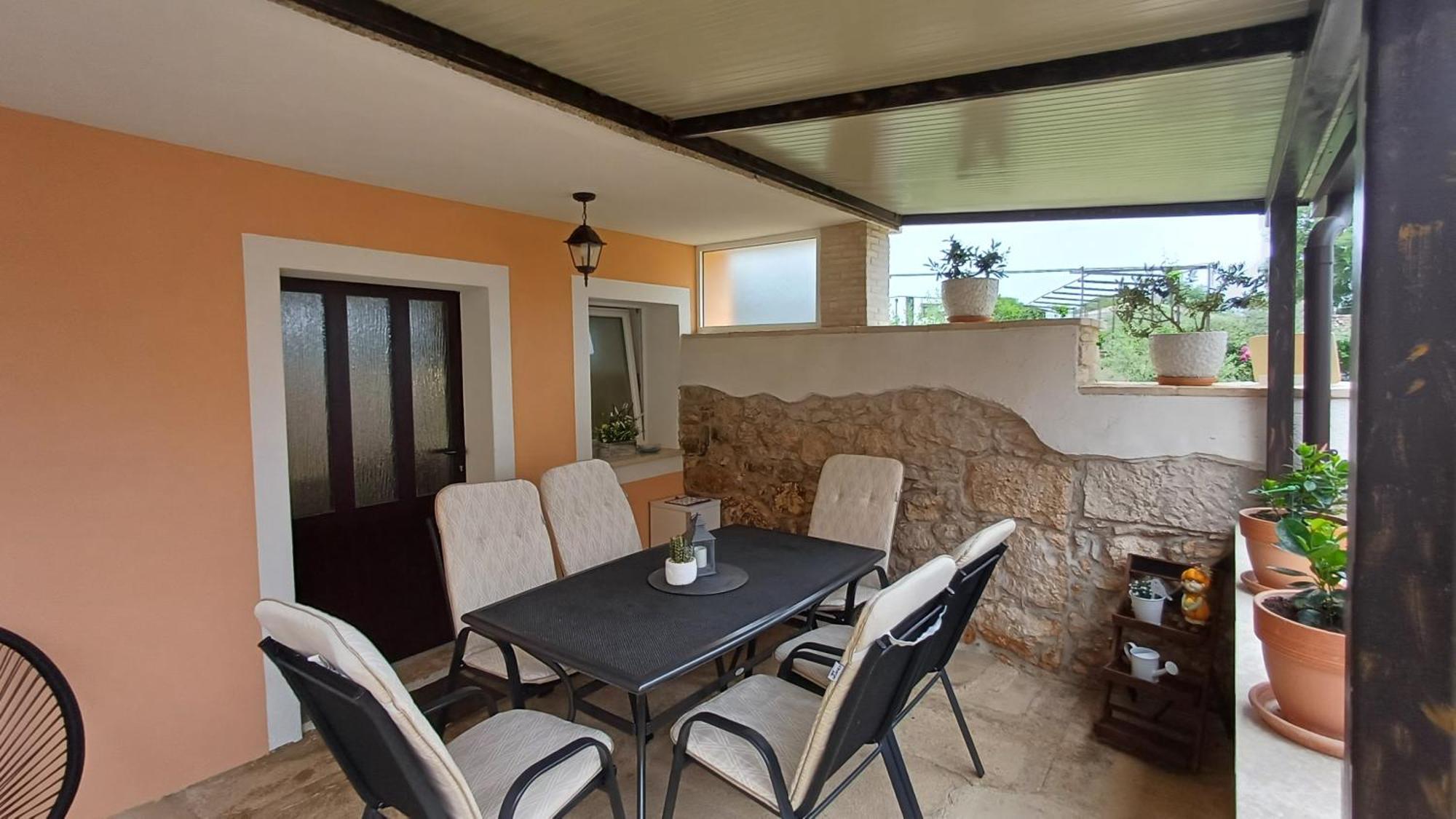 Casa Simeti Poreč Exterior foto